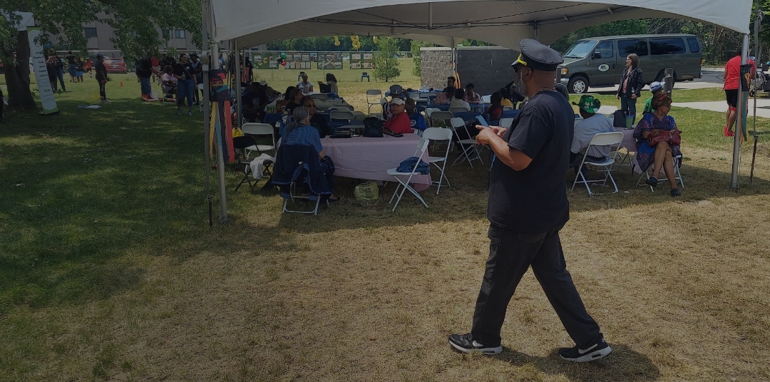 Leanna Hicks Public Library of Inkster Home