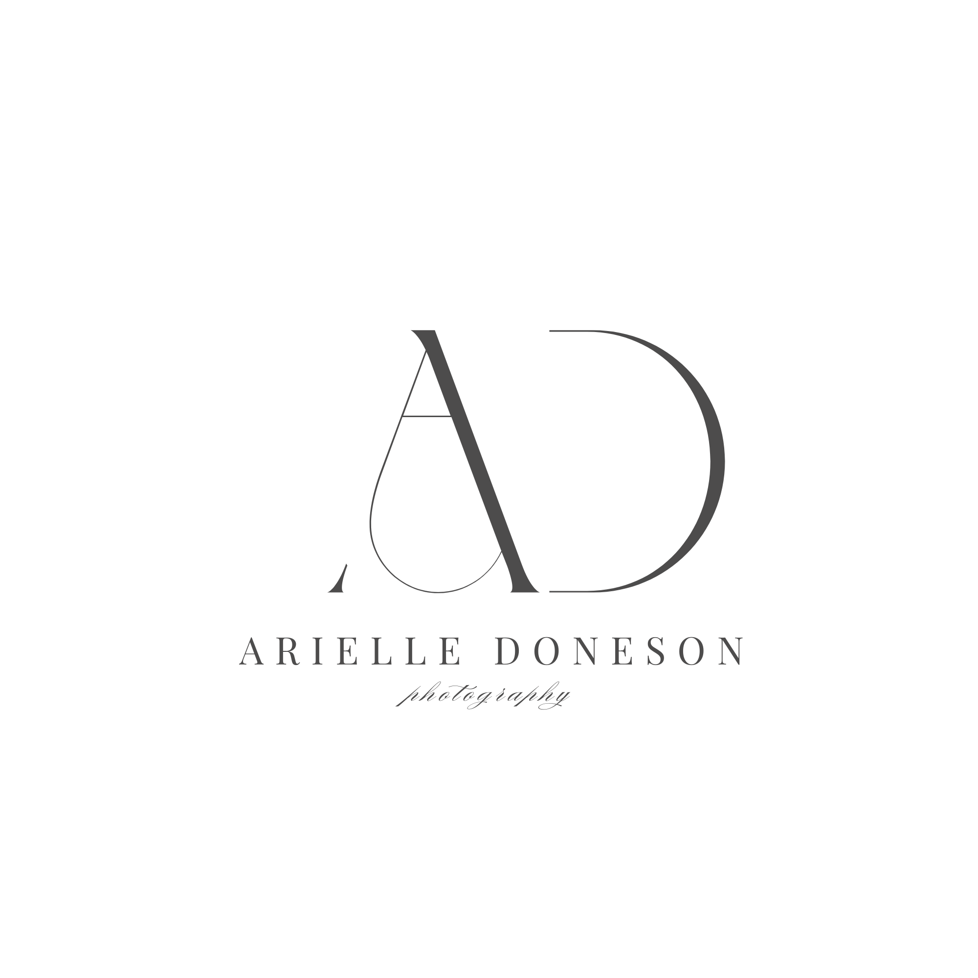 ARIELLE DONESON PHOTOGRAPHY
