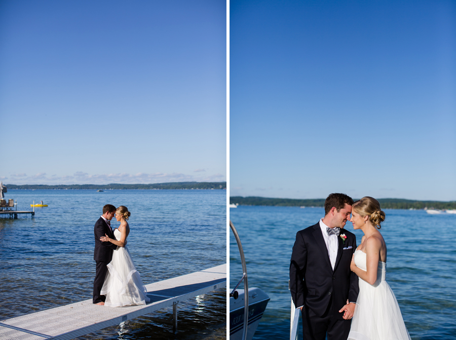 Grand Rapids Wedding And Portrait Photographer Film The Family Property On Torch Lake Surrounded By Their Closest Friends I Simply Adore Intimate Weddings Like This One Full Of History