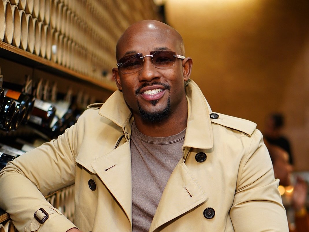 Armond's Birthday | Armond Rashad