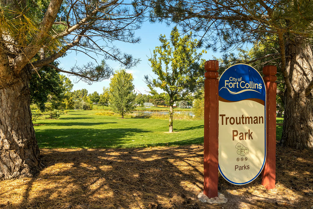 Troutman Park Boxwood Photos