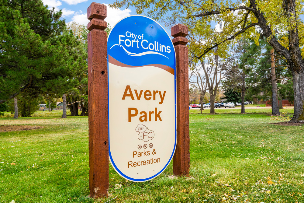 Avery Park Boxwood Photos