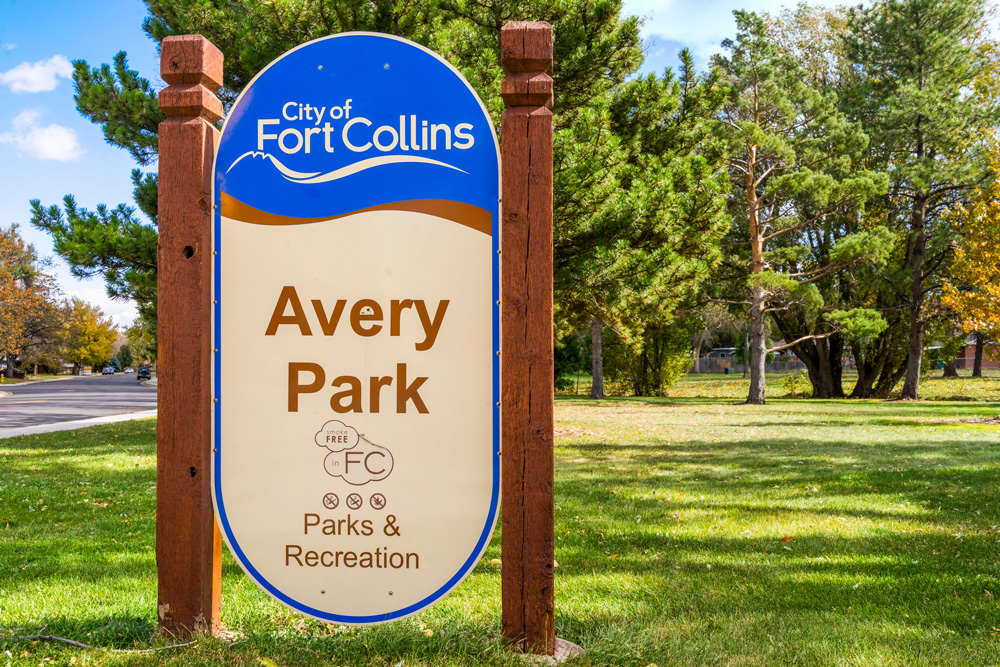 Avery Park Boxwood Photos