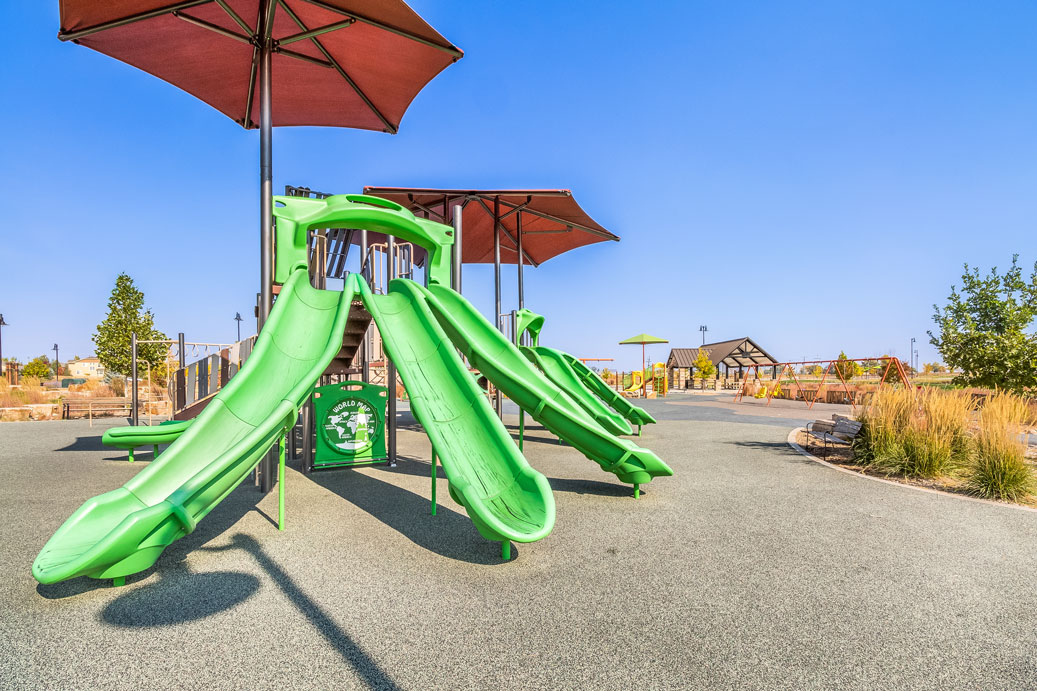 Timnath Community Park Boxwood Photos