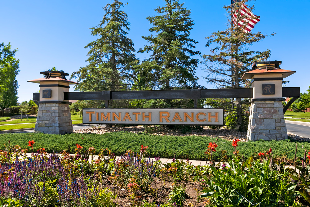Timnath Ranch Boxwood Photos