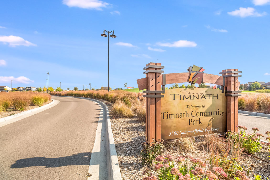 Timnath Community Park Boxwood Photos