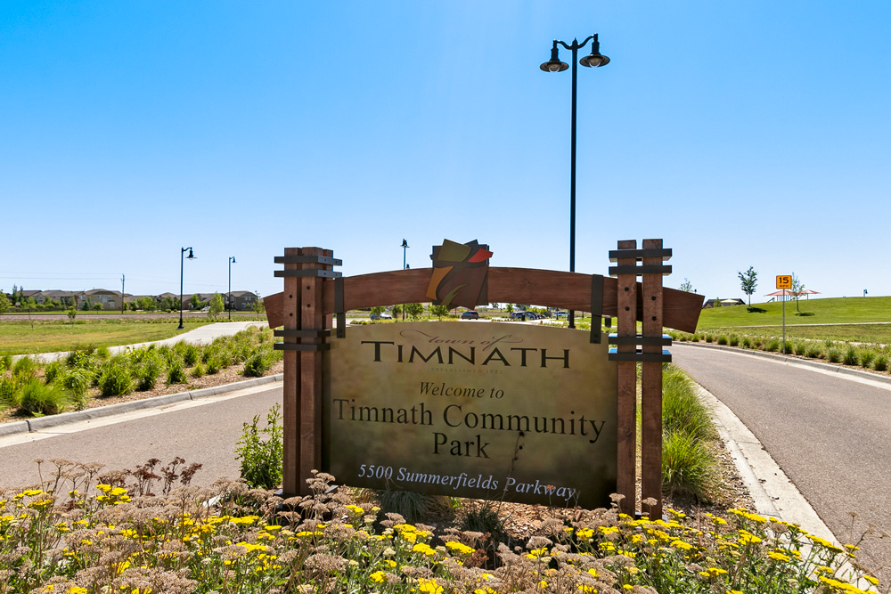 Timnath Ranch Boxwood Photos