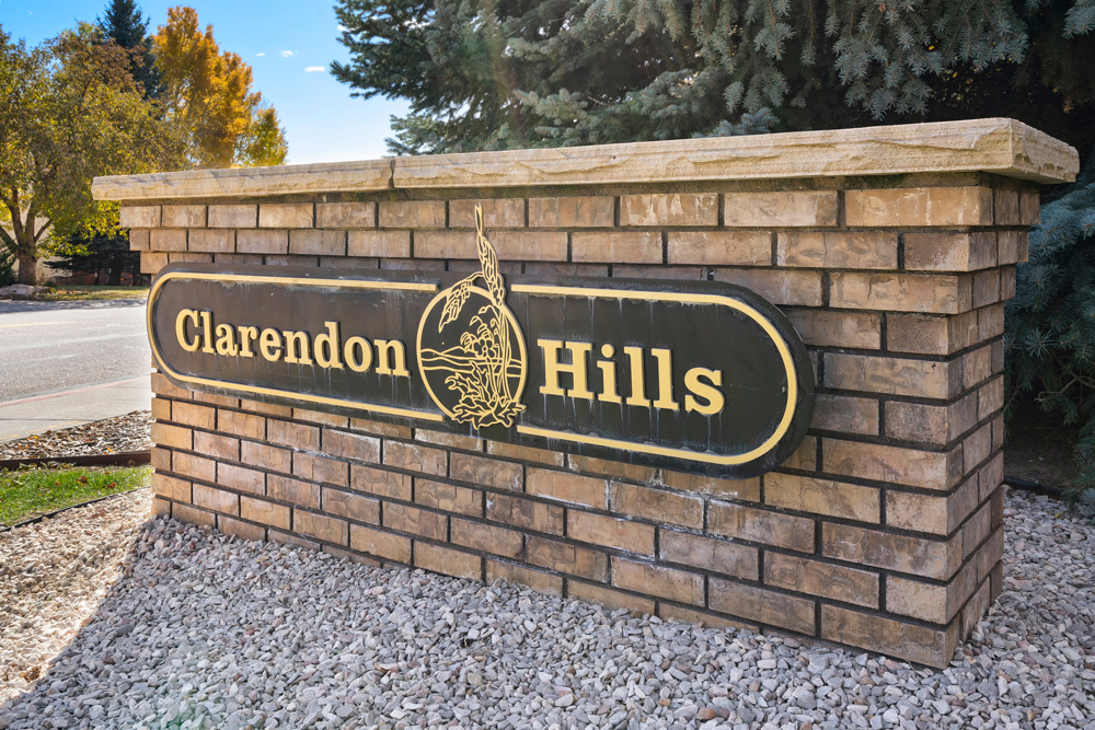 Clarendon Hills Boxwood Photos