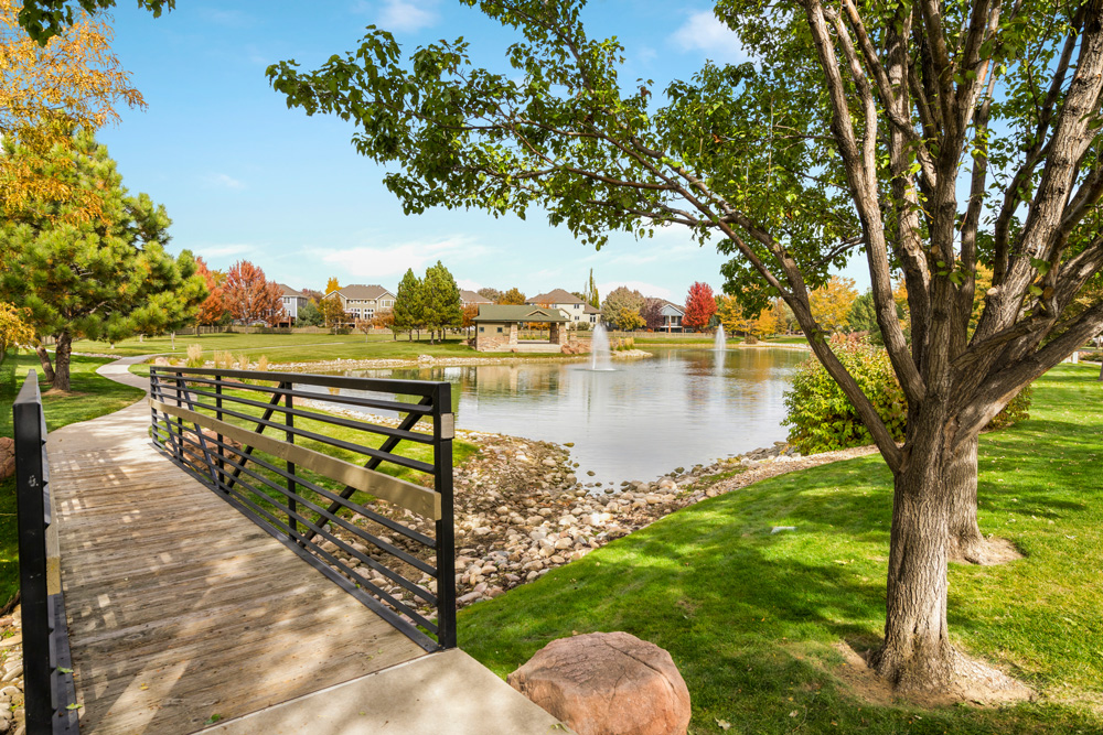 Fossil Lake Ranch Boxwood Photos