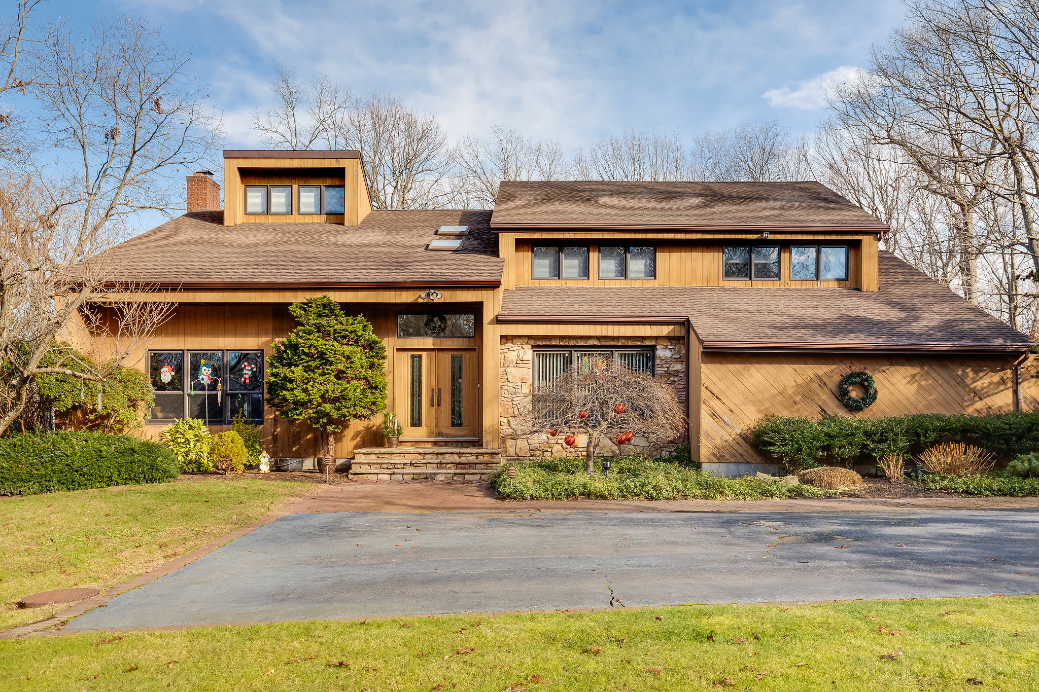 5 Sherwood Gate, Oyster Bay Explorify3d