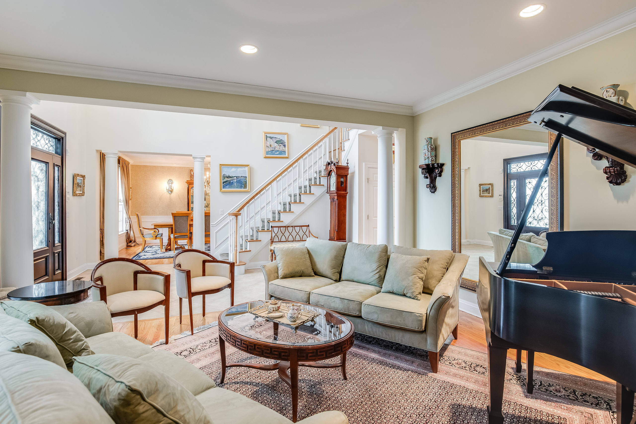 24 Legends Cir, Melville Explorify3d