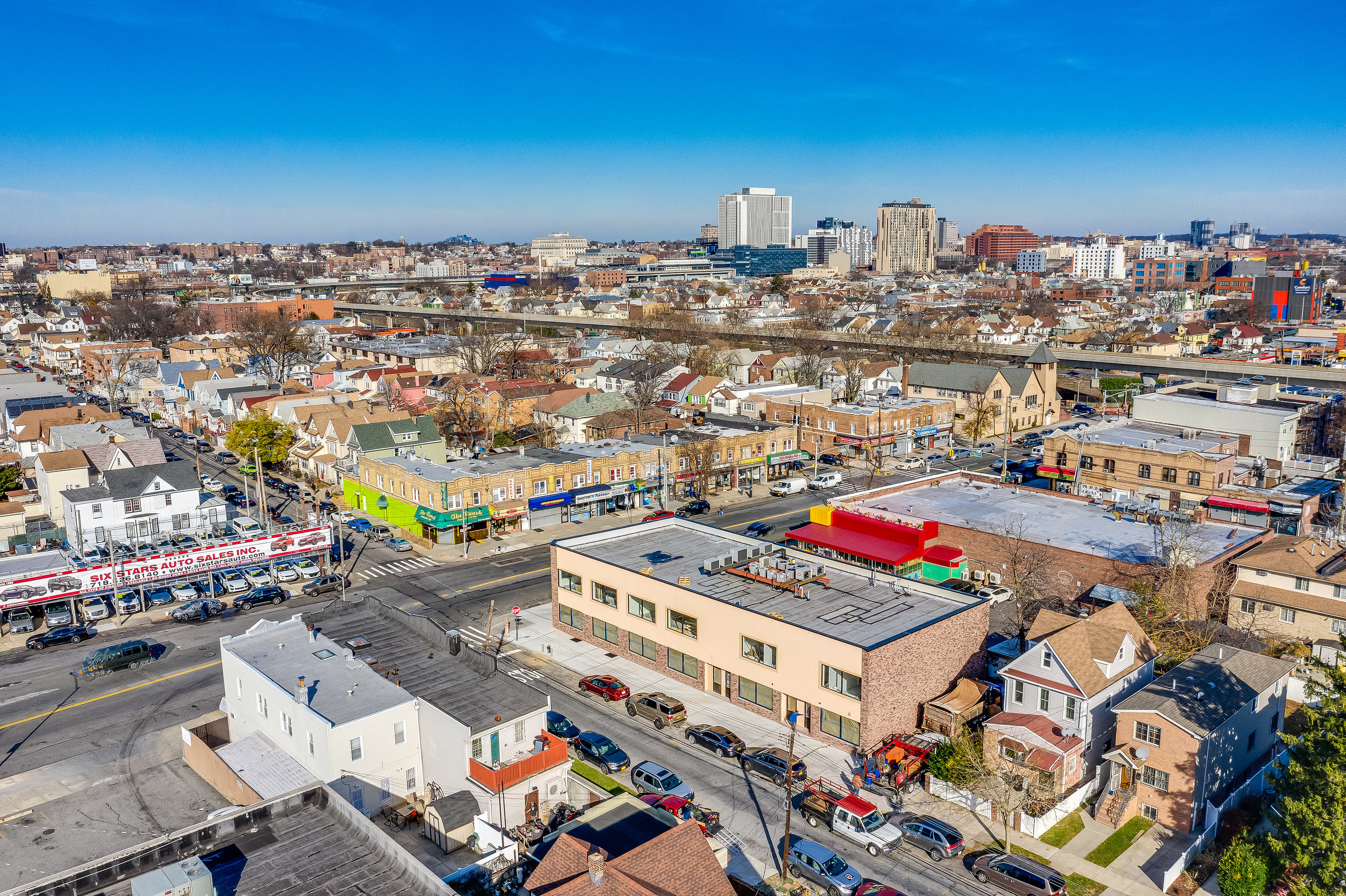 13402 Liberty Ave, Queens Explorify3d