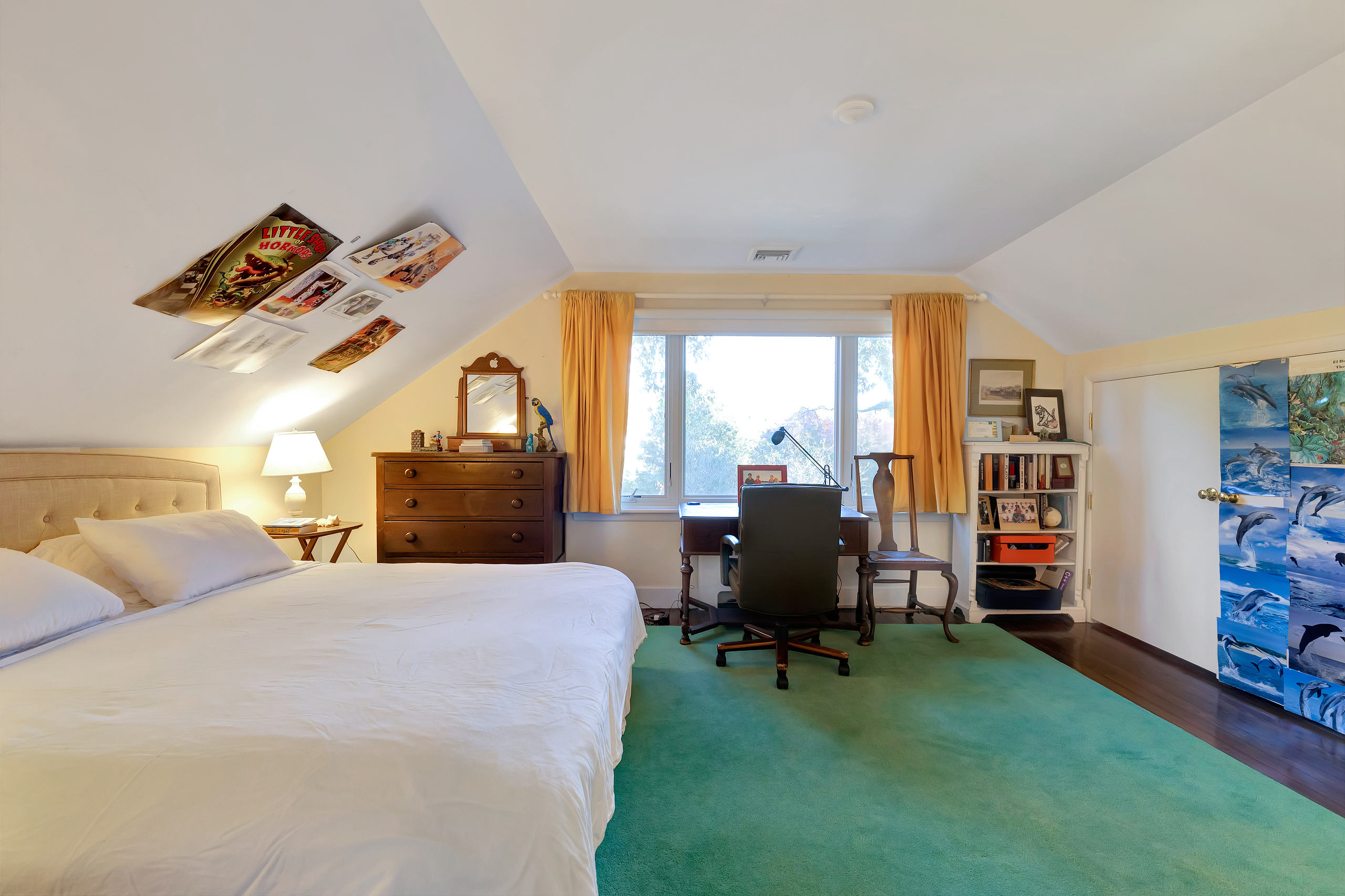 26 Spring Hill Rd, Cold Spring Harbor Explorify3d