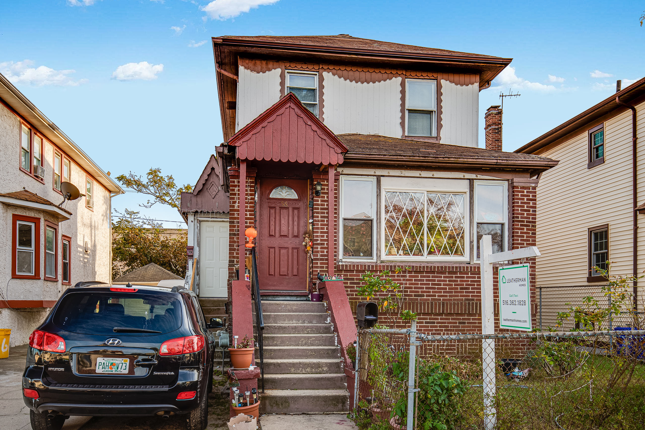 56 E Market St, Long Beach Explorify3d