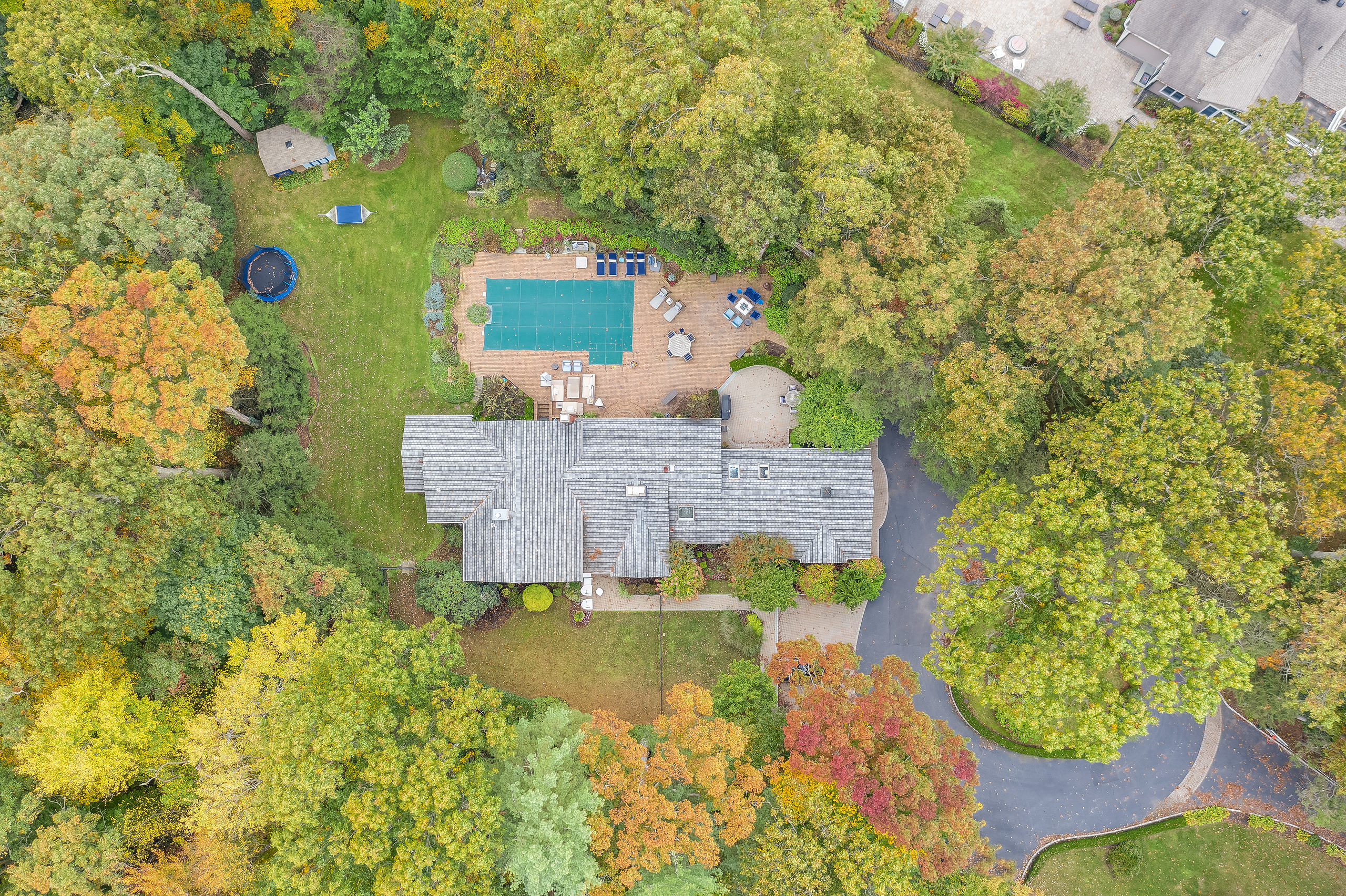 351 Muttontown Rd, Muttontown Explorify3d