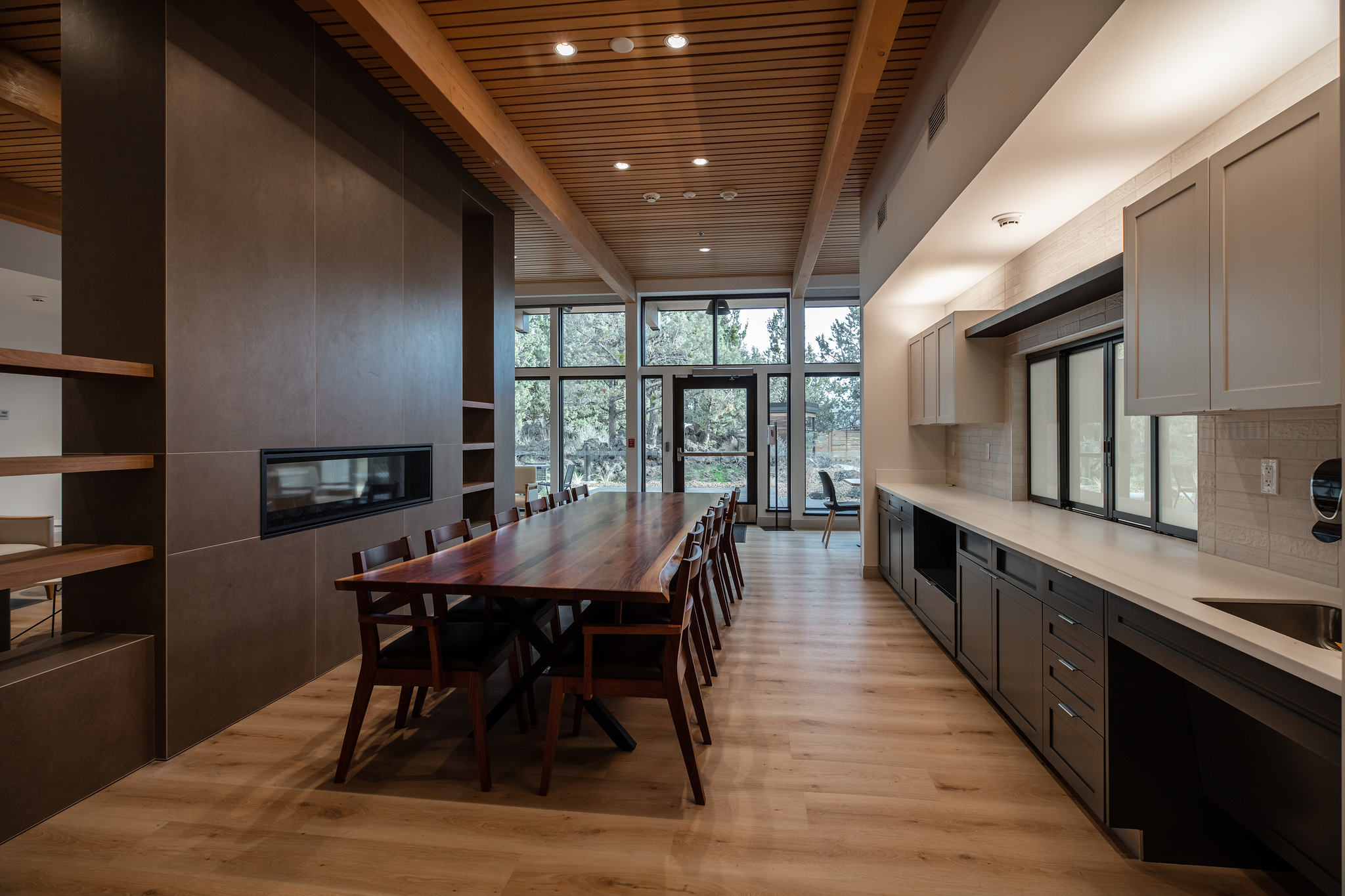 Partners in Care | SunWest Builders