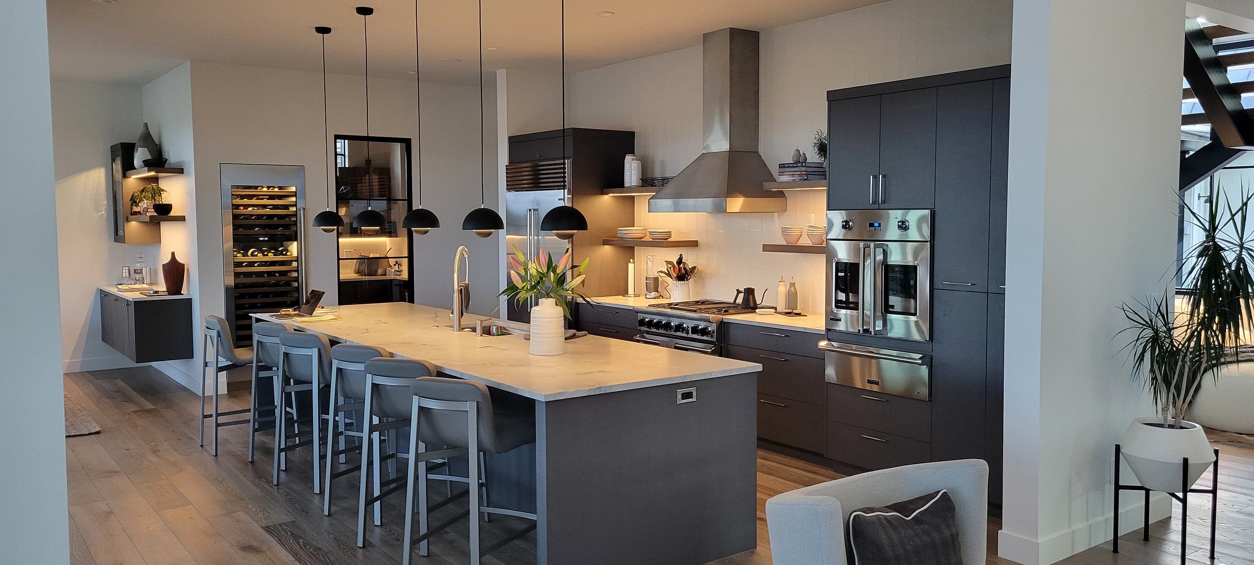 Discovery West Home | SunWest Builders