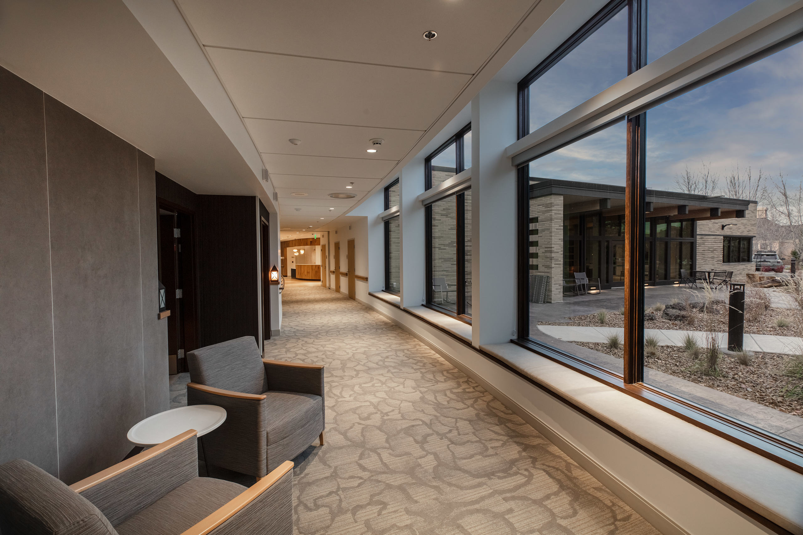 Partners in Care | SunWest Builders