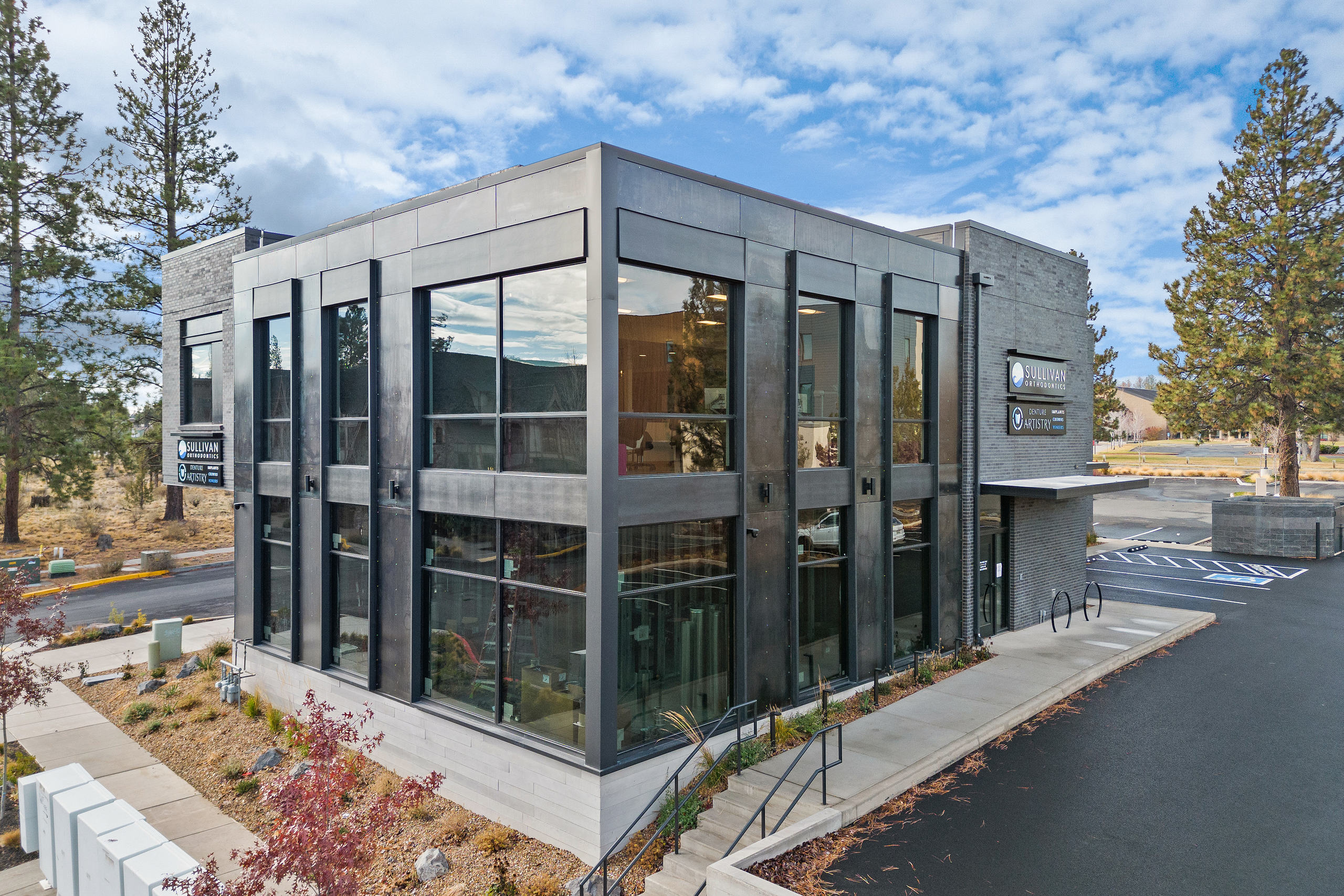 Sullivan Medical | SunWest Builders