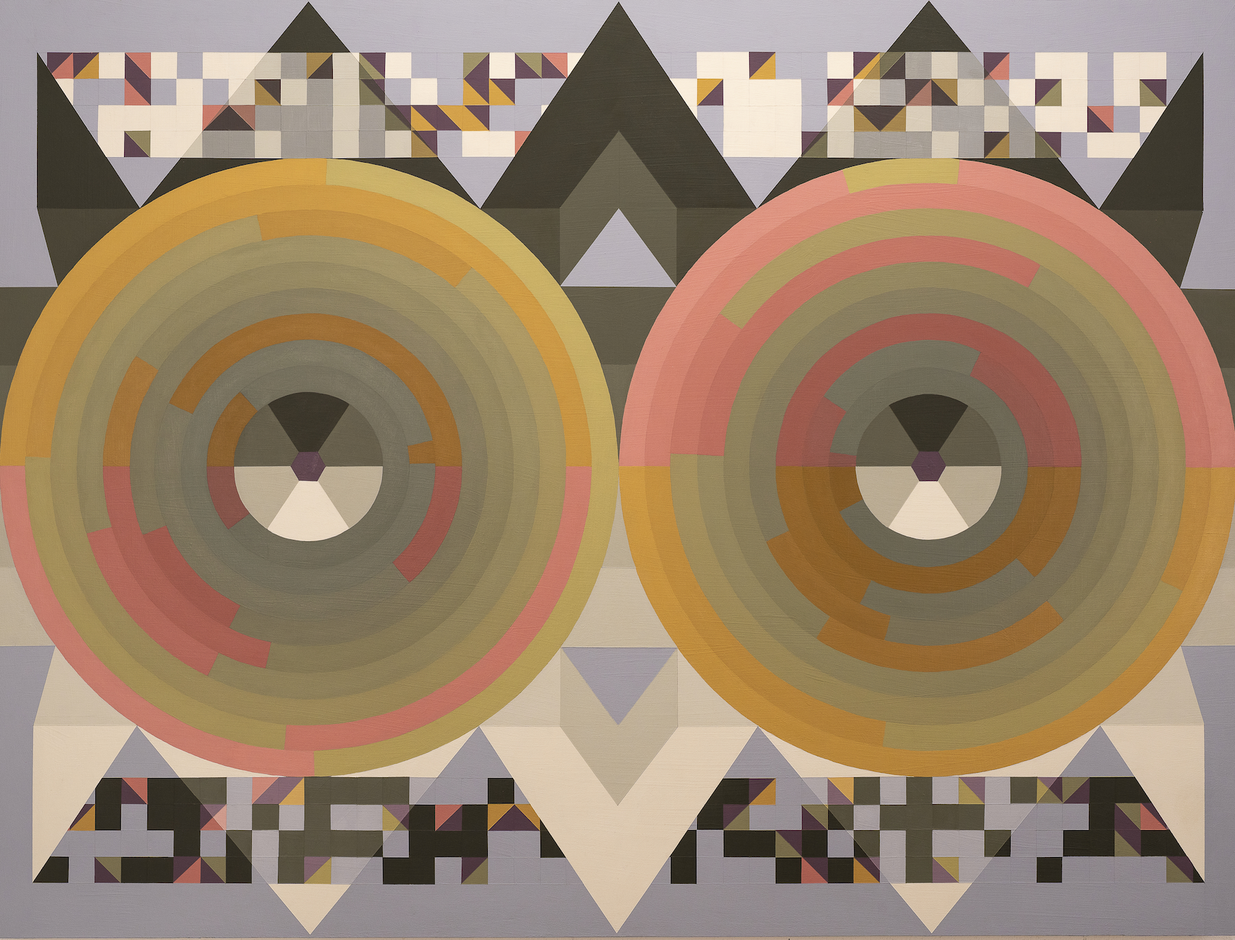 Deuce: Cybernetics