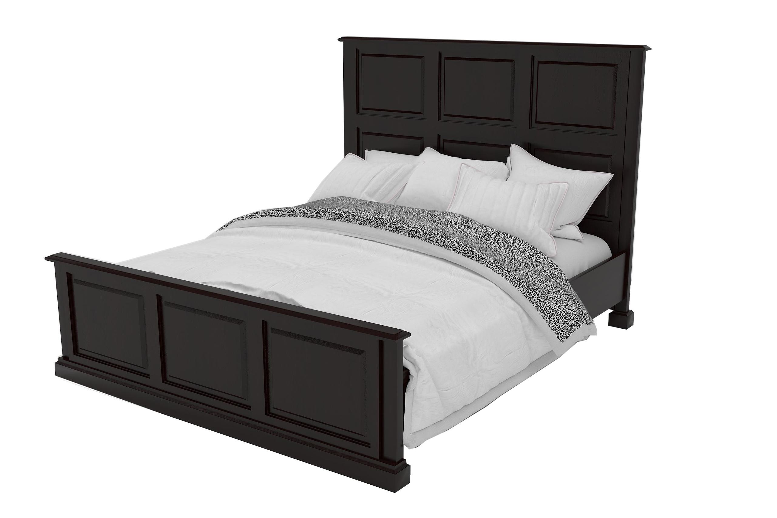 Beds VIRTUAL STAGING CATALOG