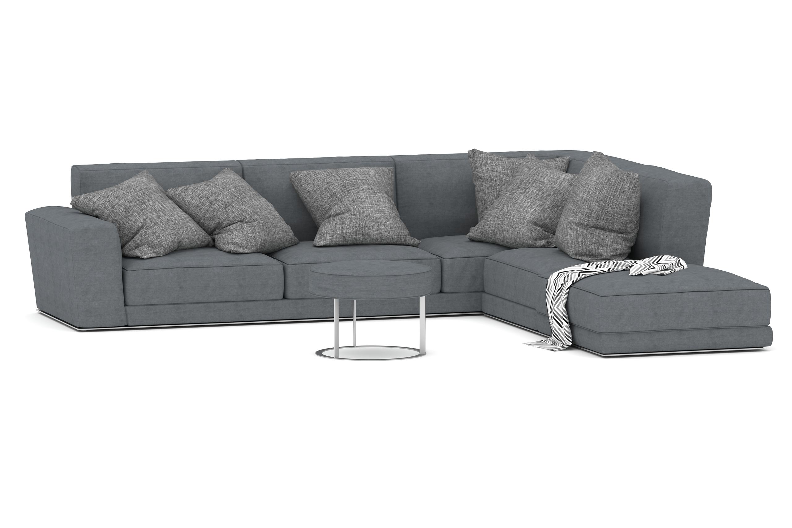 Couches VIRTUAL STAGING CATALOG