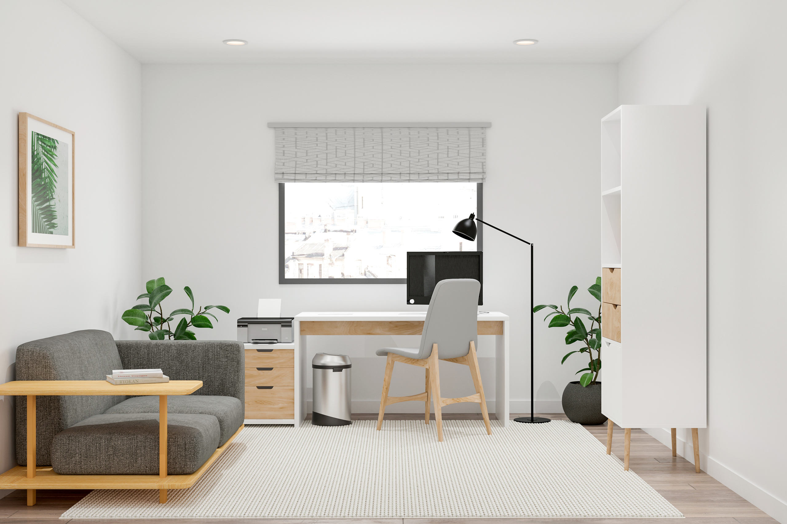 Home Offices VIRTUAL STAGING CATALOG