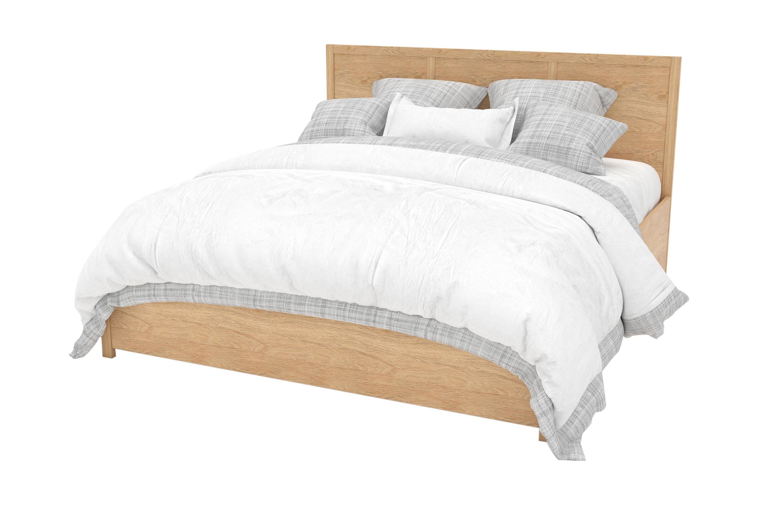 Beds VIRTUAL STAGING CATALOG