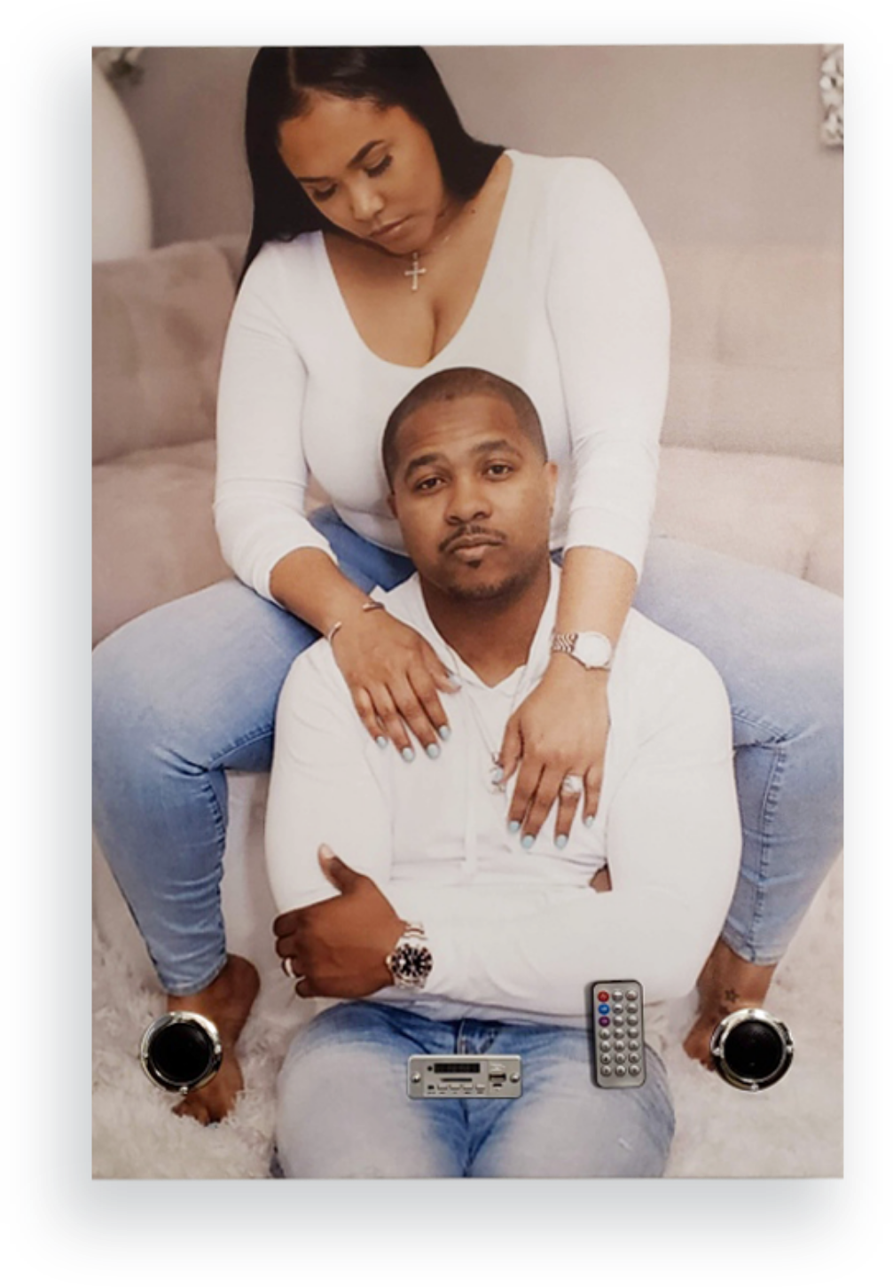 Order Now Wall Art Experience