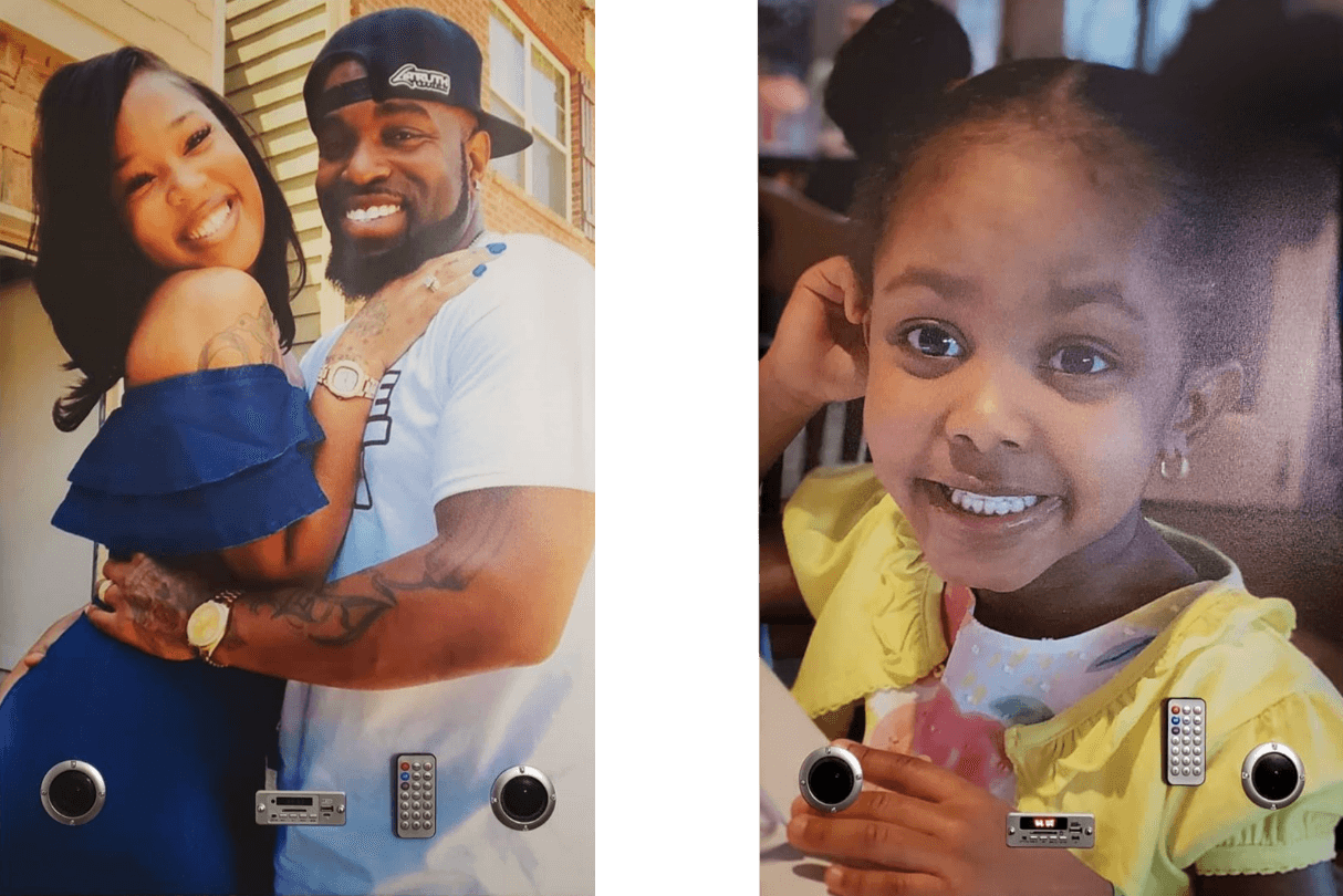 About Us Wall Art Experience