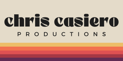 Chris Casiero Productions
