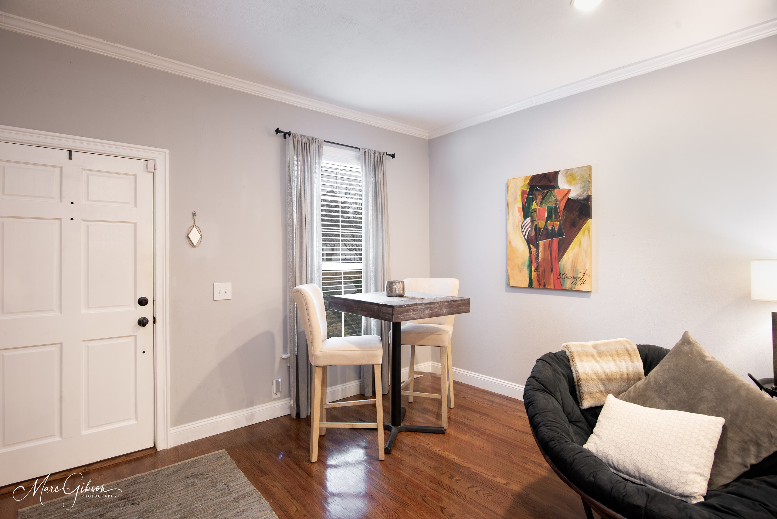 217 Fairview Jeff Wyatt interior only Marc Gibson Photography