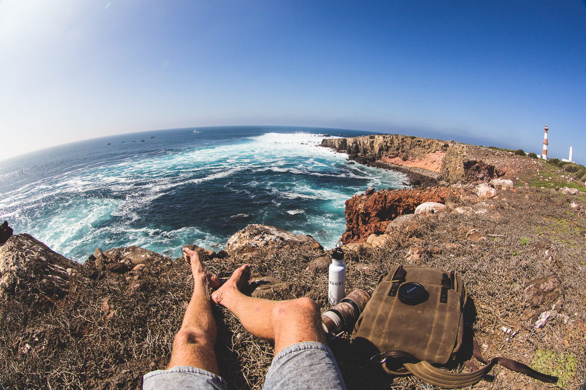 Isla De Todos Santos | John Barton ~ Photographer
