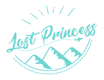 Lost Princess
