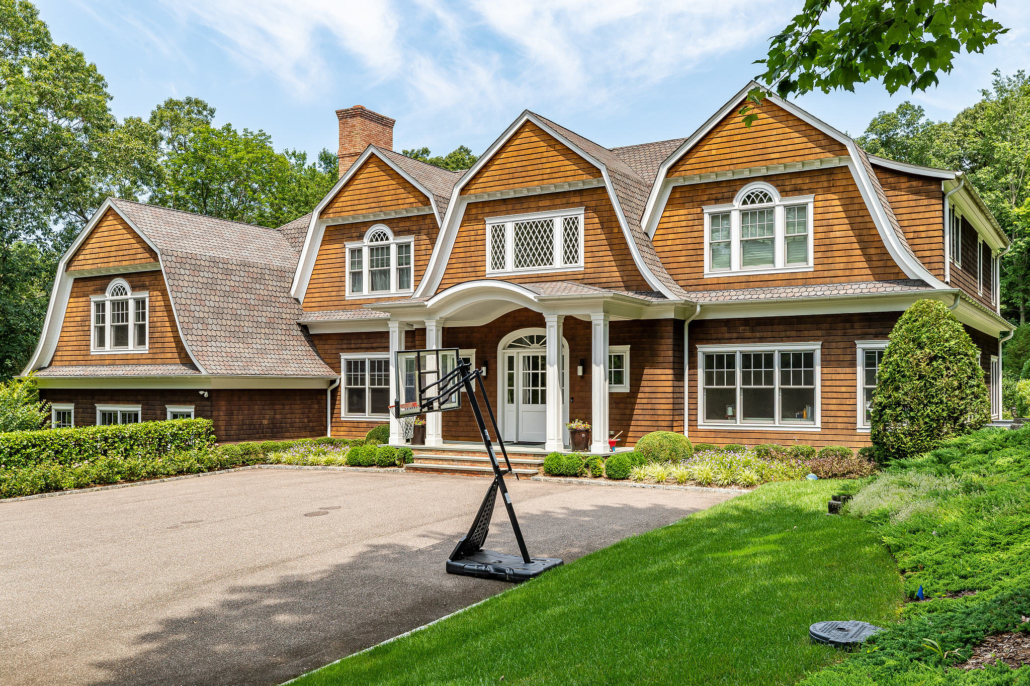 190 Sunset Rd, Oyster Bay Cove (Exteriors) Aerial Media 190 Sunset Rd, Oyster Bay Cove (Exteriors) Aerial Media