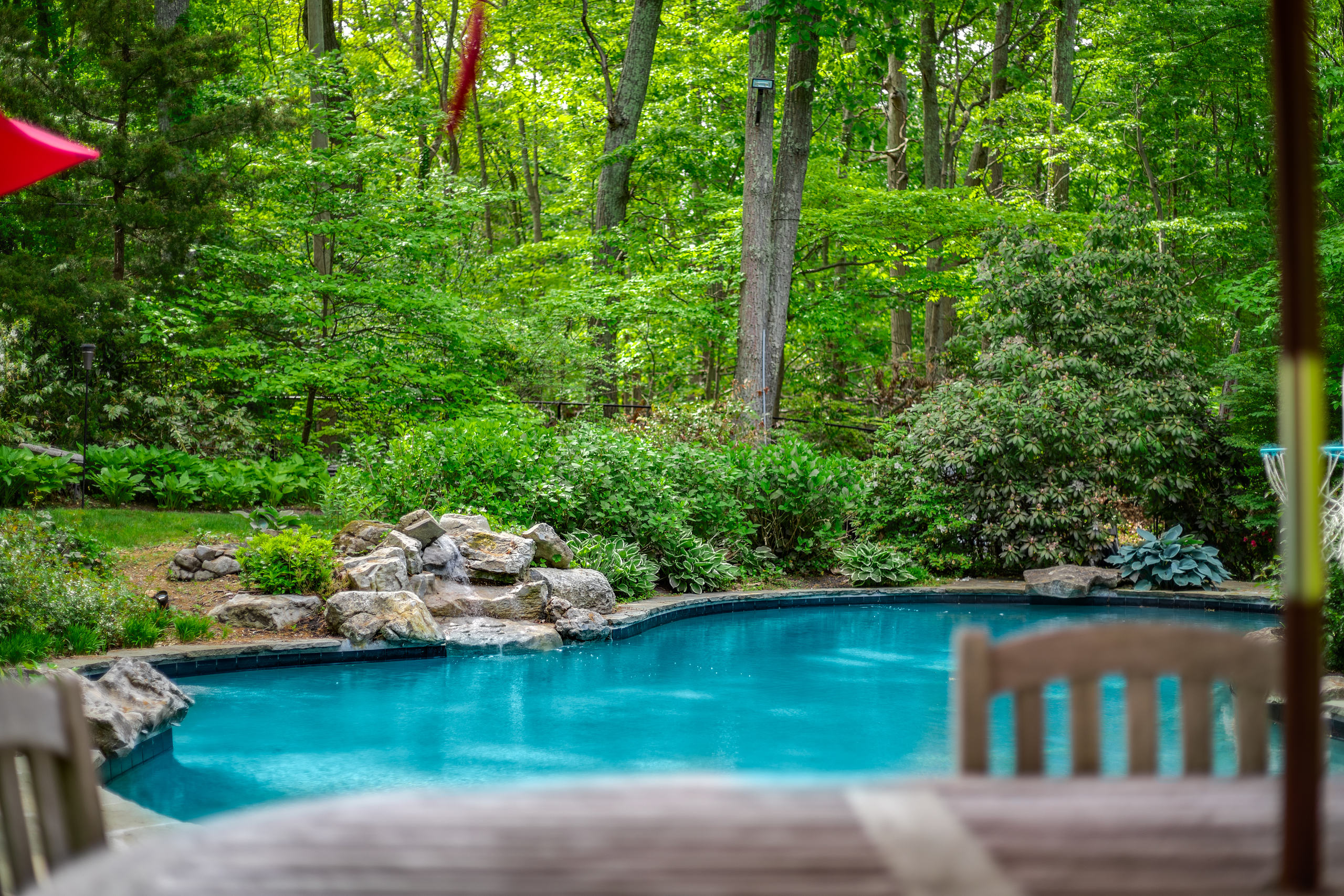 1543 Laurel Hollow Rd Reshoot, Laurel Hollow Aerial Media NY