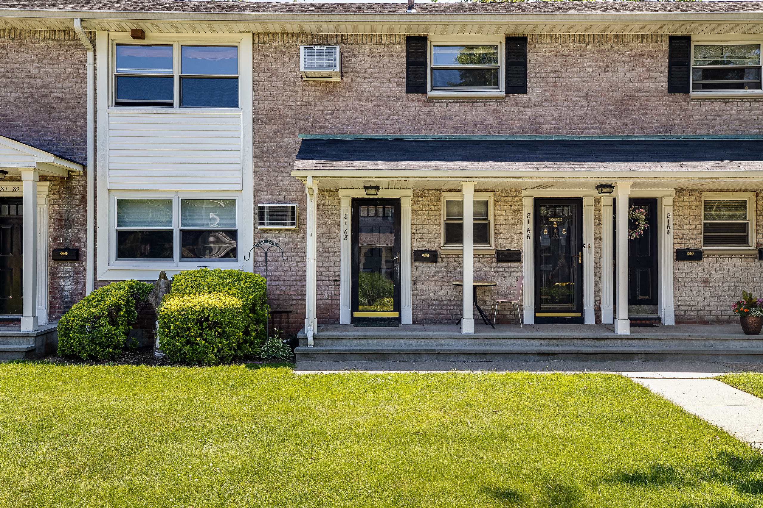 8168 Langdale, New Hyde Park Aerial Media NY Productions