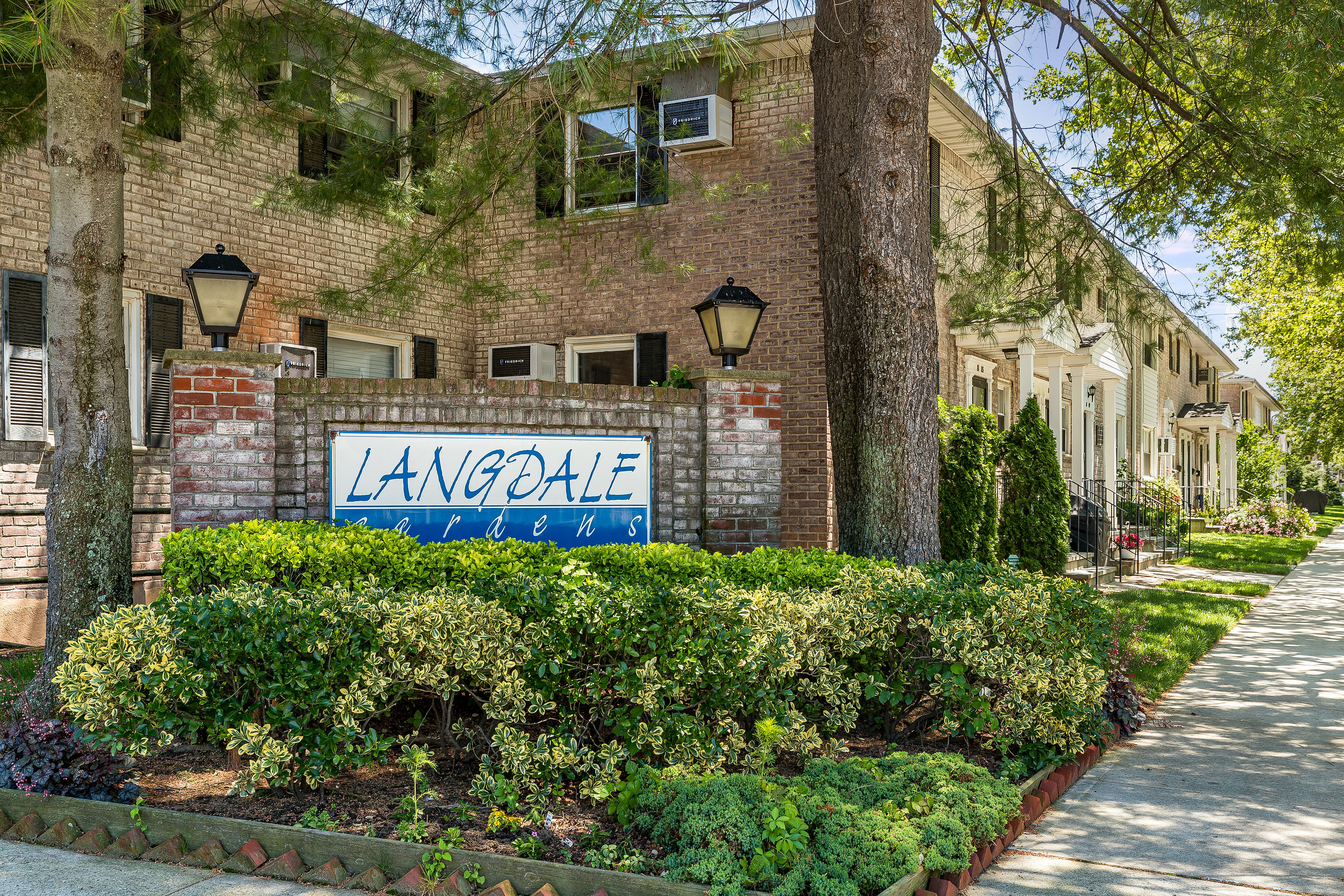 8168 Langdale, New Hyde Park Aerial Media NY Productions