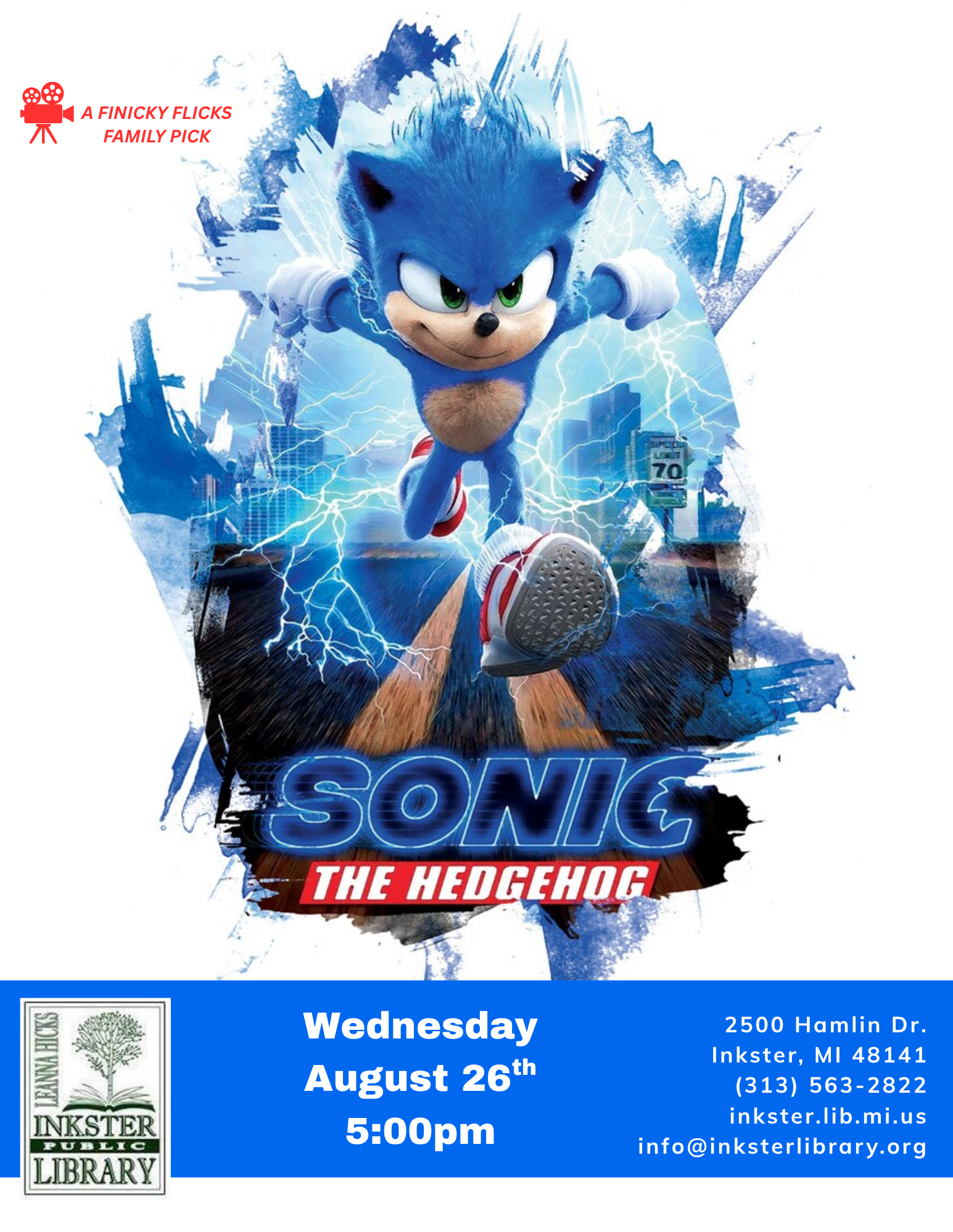 a finicky flicks pick - sonic.png