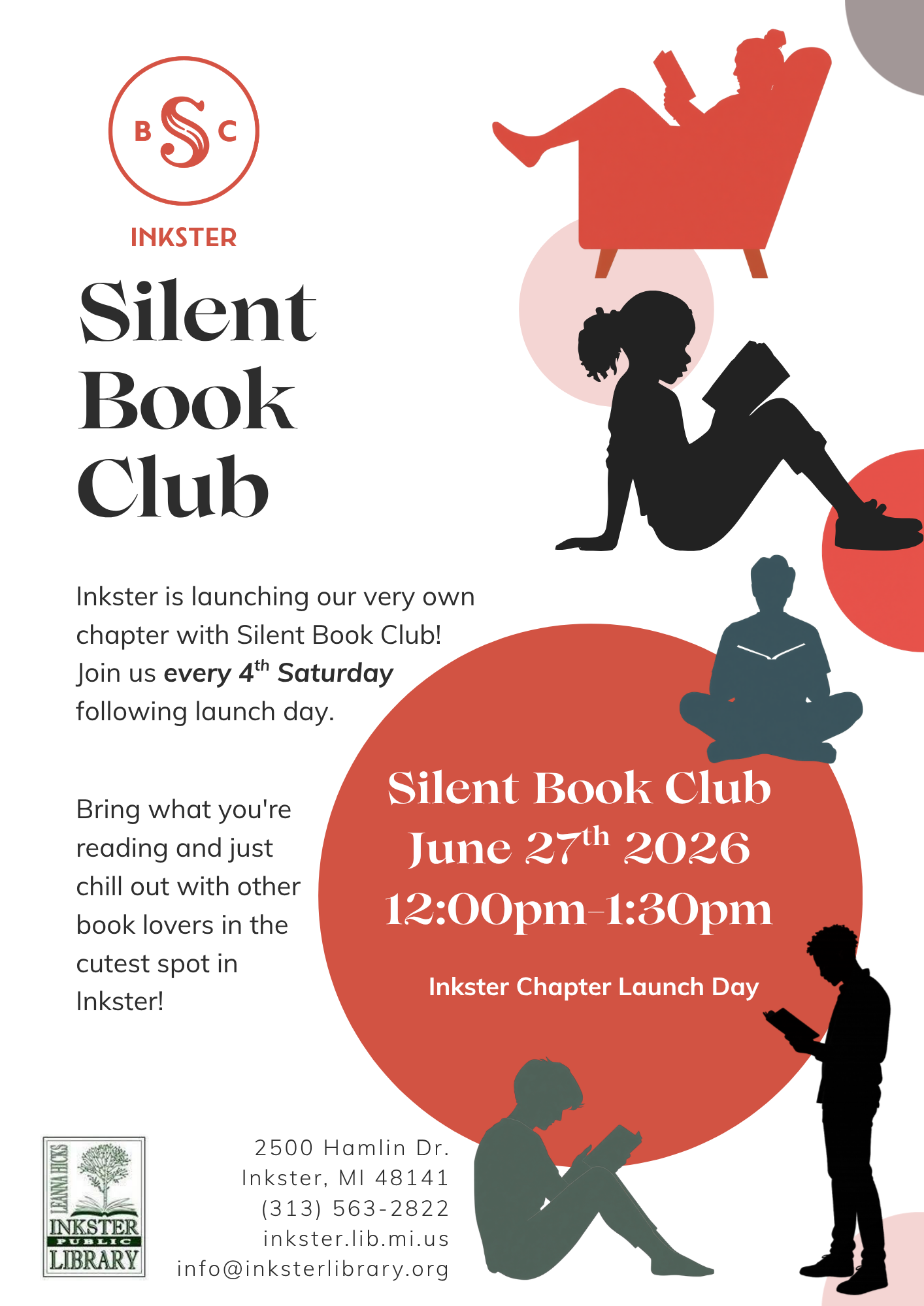 inkster silent book club.png